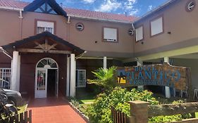 Hotel Atlántico Residencial
